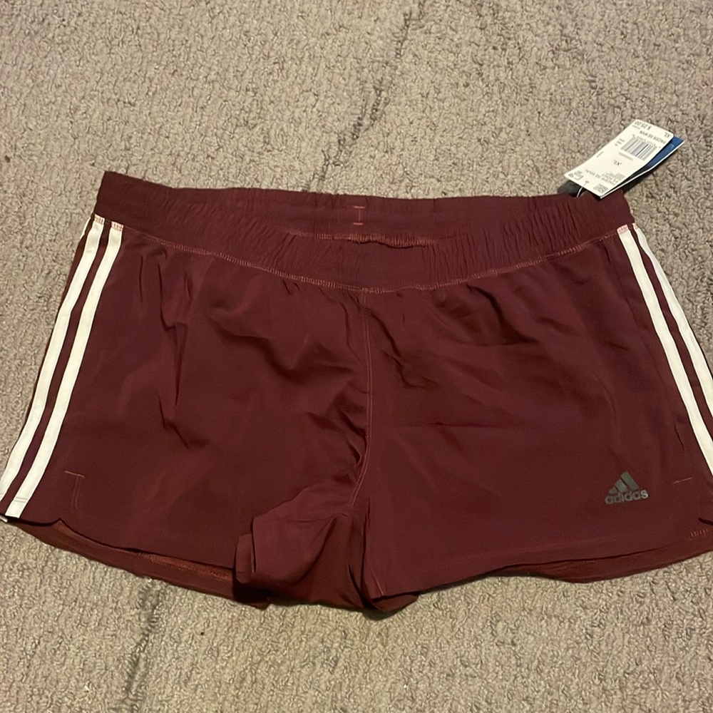 Adidas pacer short
